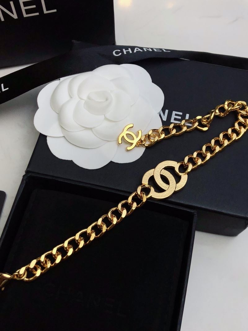 Chanel Bracelets